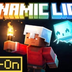 Ánh Sáng Dynamic