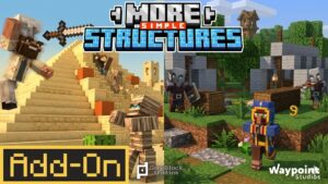 More Simple Structures