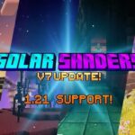 Solar Shader