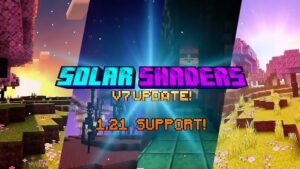 Solar Shader