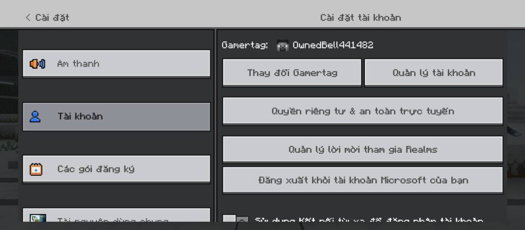 Tải Minecraft PE APK mới nhất