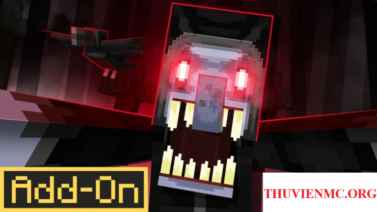Villager Horror Dweller