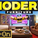 Addon Nội Thất hiện đại