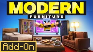Addon Nội Thất hiện đại