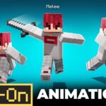 Addon animation+