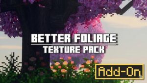 Better Foliage