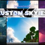 Custom Skies and Cubemaps