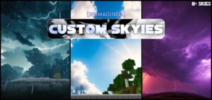 Custom Skies and Cubemaps