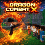 Dragon Combat X