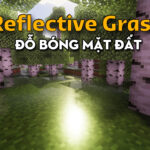Resourcepack Reflective Grass