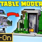 Simple Craftable Bases