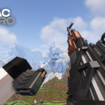 TacZ Gun 3D
