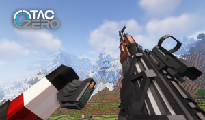 TacZ Gun 3D