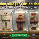 Villager Minion