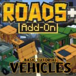addon Road Plus
