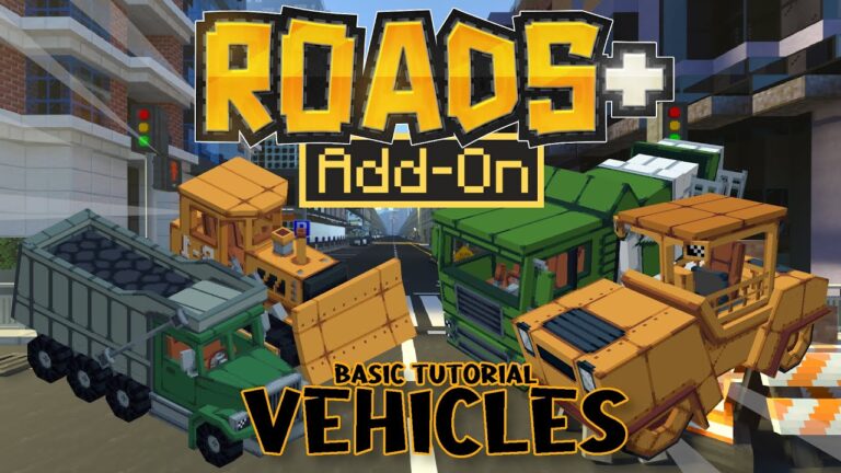 addon Road Plus